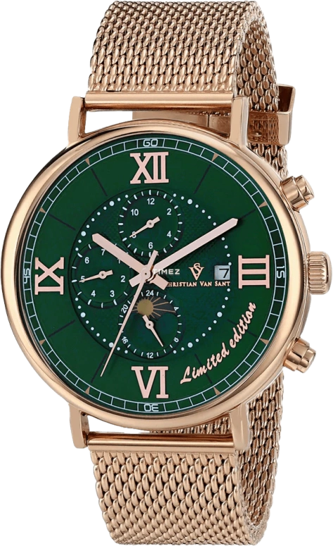 Christian Van Sant man CV1156