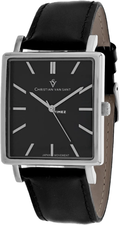 Christian Van Sant man CV0431