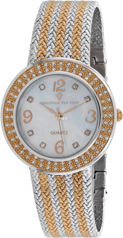 Christian Van Sant woman CV8801