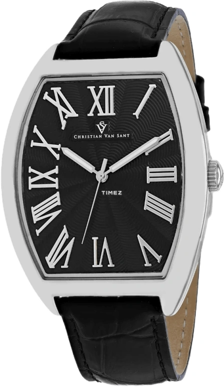 Christian Van Sant man CV0271