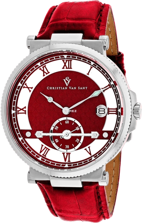 Christian Van Sant man CV1706