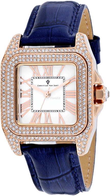 Christian Van Sant woman CV4228