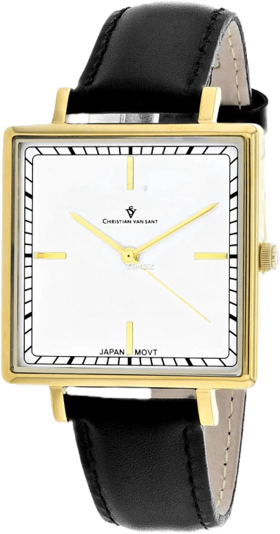 Christian Van Sant woman CV0412