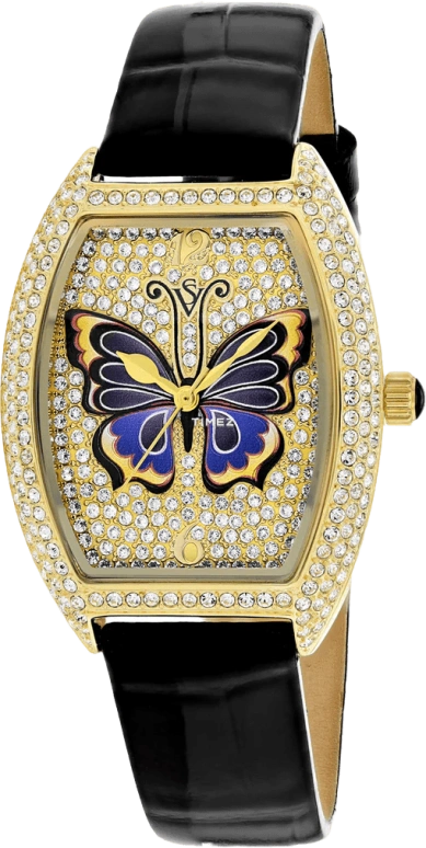 Christian Van Sant woman CV4873B