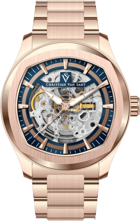 Christian Van Sant man CV9509