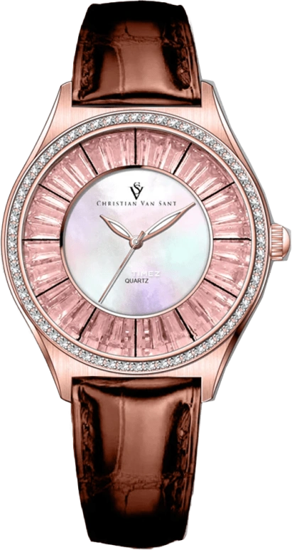 Christian Van Sant woman CV3206