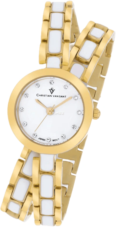 Christian Van Sant woman CV5612