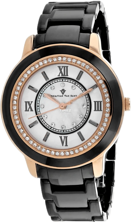 Christian Van Sant woman CV3213