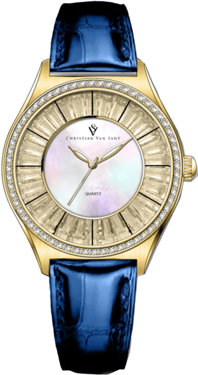 Christian Van Sant woman CV3203