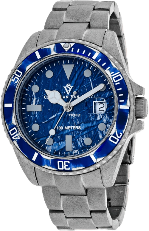 Christian Van Sant man CV5103