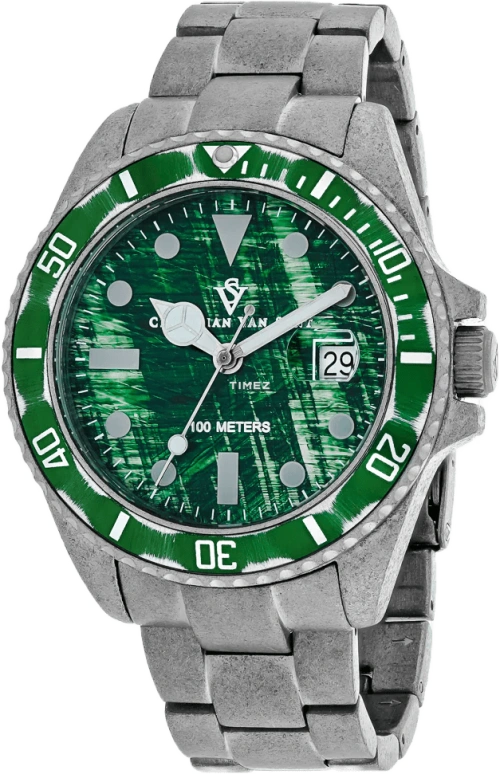 Christian Van Sant man CV5102