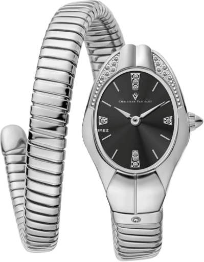 Christian Van Sant woman CV0880