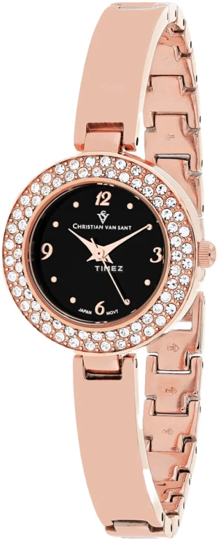 Christian Van Sant woman CV8615