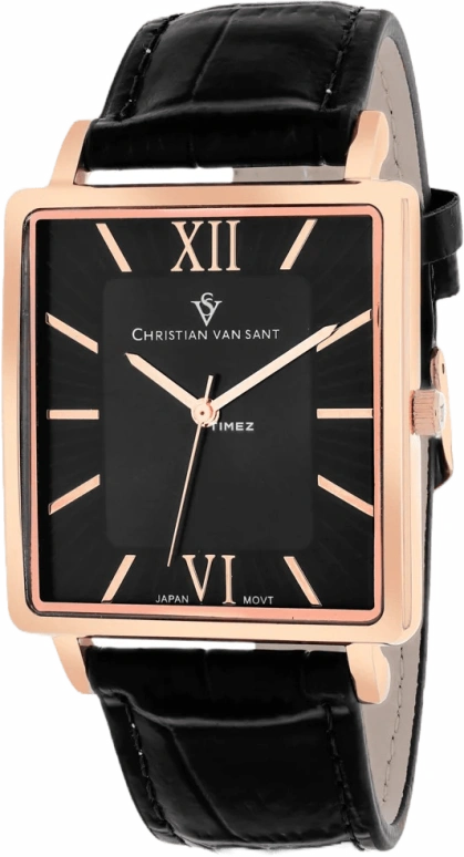 Christian Van Sant man CV8514