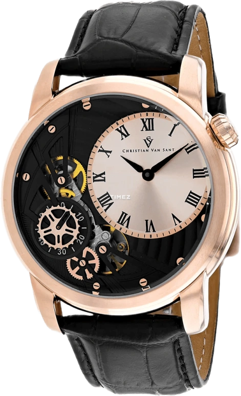 Christian Van Sant man CV1549