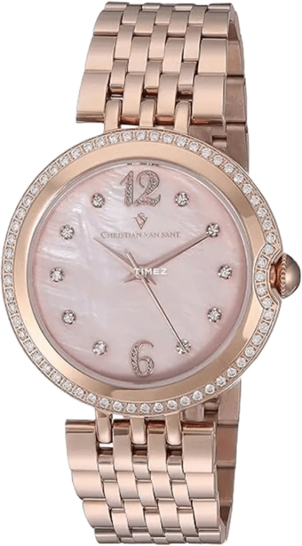 Christian Van Sant woman CV1614