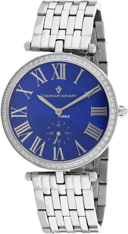 Christian Van Sant woman CV0291