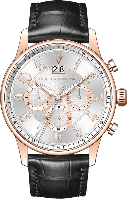 Christian Van Sant man CV3946