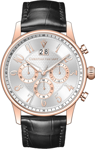 Christian Van Sant man CV3946