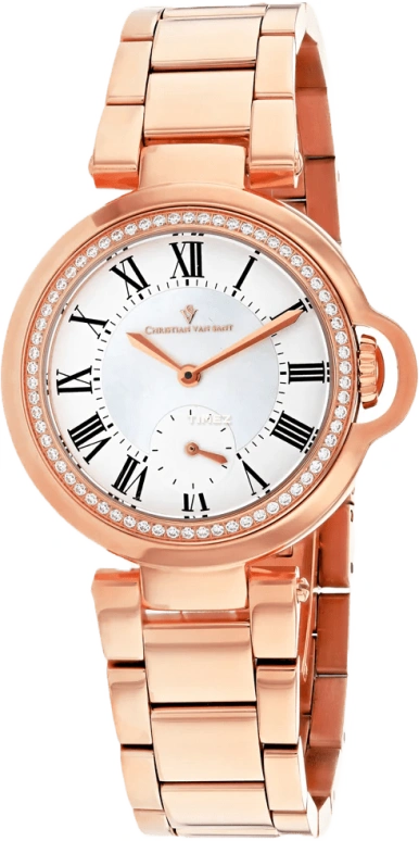 Christian Van Sant woman CV0232