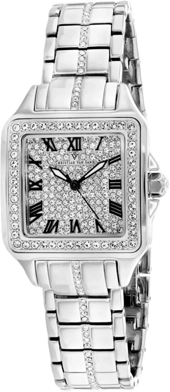 Christian Van Sant woman CV4620