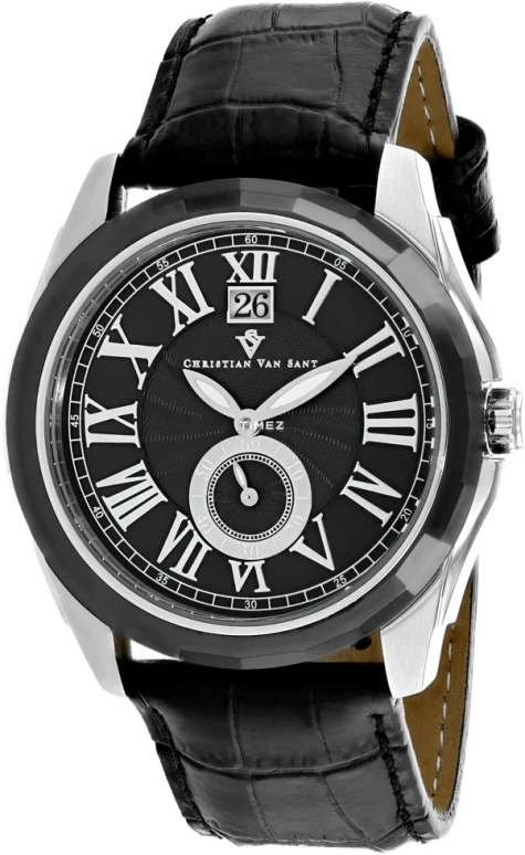 Christian Van Sant man CV3101