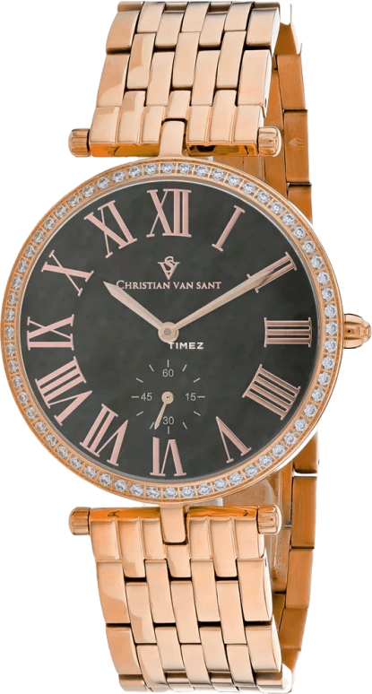 Christian Van Sant woman CV0294