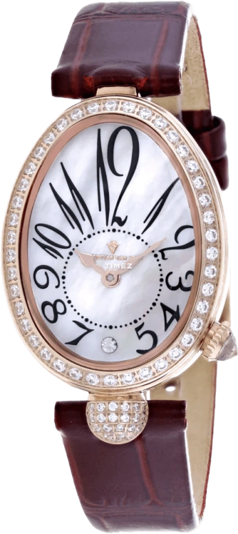 Christian Van Sant woman CV4295