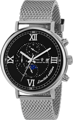 Christian Van Sant man CV1151