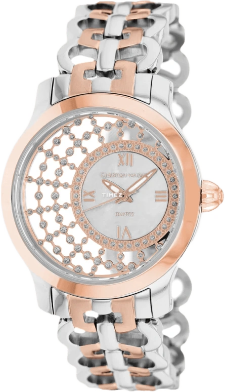 Christian Van Sant woman CV4413