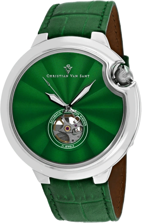 Christian Van Sant man CV0149