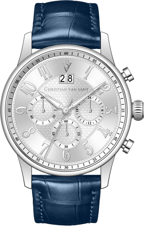 Christian Van Sant man CV3942