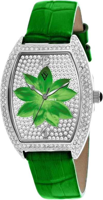 Christian Van Sant woman CV4853