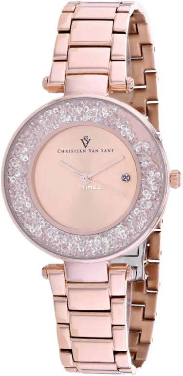 Christian Van Sant woman CV1214