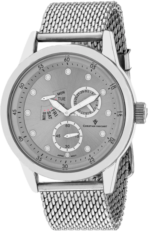 Christian Van Sant man CV8710