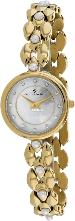 Christian Van Sant woman CV0616