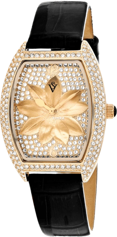 Christian Van Sant woman CV4856