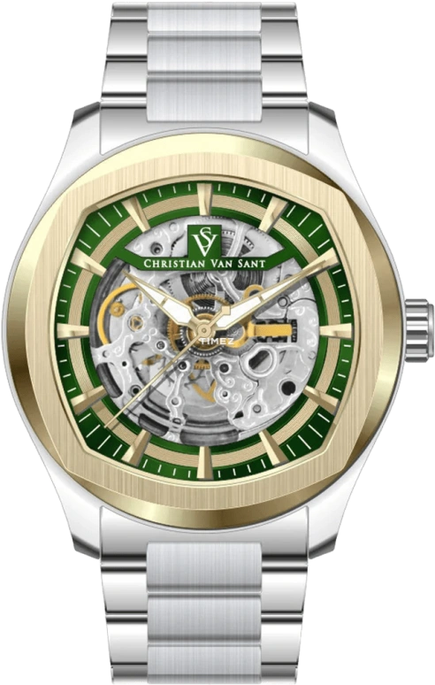 Christian Van Sant man CV9508