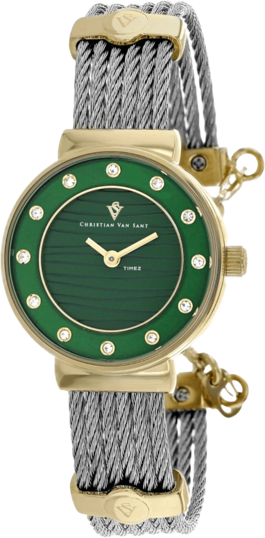 Christian Van Sant woman CV1297