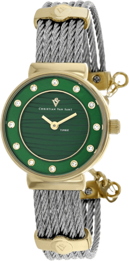 Christian Van Sant woman CV1297