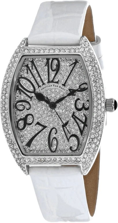 Christian Van Sant woman CV4821W