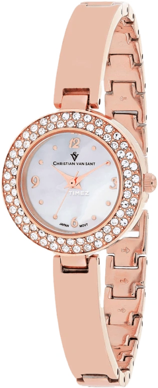 Christian Van Sant woman CV8613