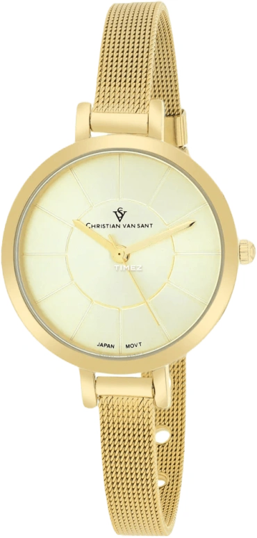 Christian Van Sant woman CV6613