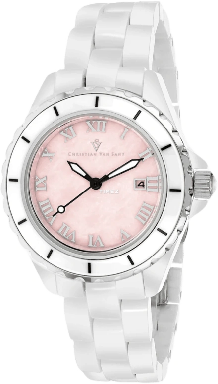 Christian Van Sant woman CV9413