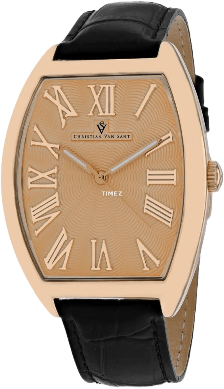 Christian Van Sant man CV0274