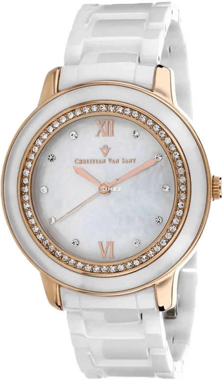 Christian Van Sant woman CV3216