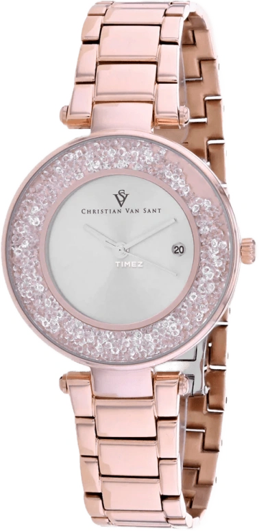 Christian Van Sant woman CV1213