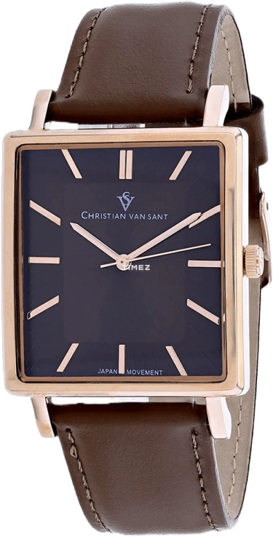 Christian Van Sant man CV0435
