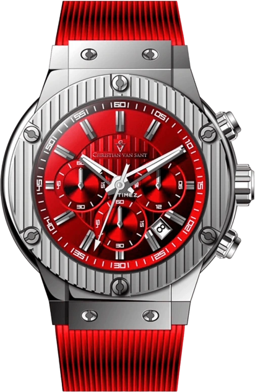 Christian Van Sant man CV8144