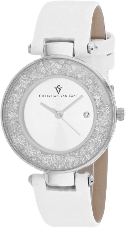 Christian Van Sant woman CV1220